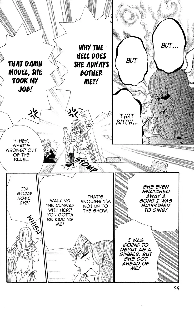 Runway o Produce!! Chapter 1 32